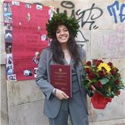 Laureata in Psicologia impartisce lezioni per laureandi